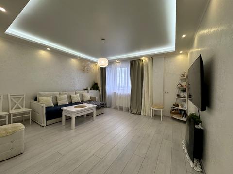 квартира по адресу Соборная ул., 416