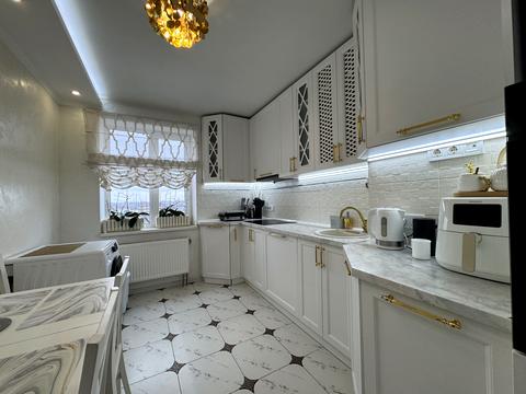 квартира по адресу Соборная ул., 416