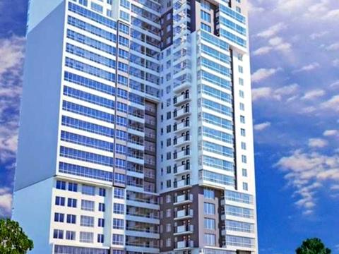 квартира за адресою Петропавлівська вул., (Будинок)