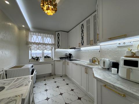 квартира по адресу Соборная ул., 416