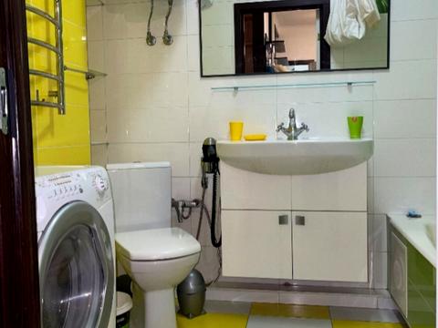 квартира за адресою Петропавлівська вул., (Будинок)