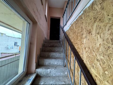 квартира по адресу Соборная ул., 416