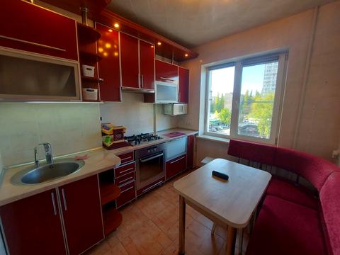 квартира за адресою Князя Ярослава Мудрого просп., 17