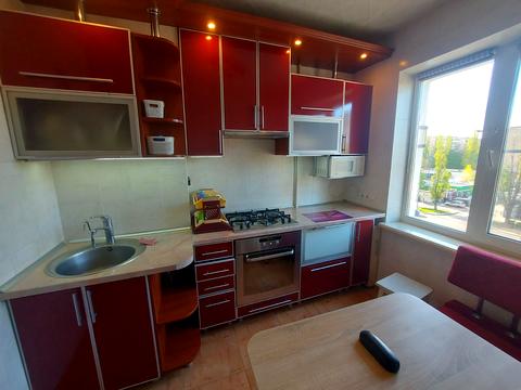 квартира за адресою Князя Ярослава Мудрого просп., 17