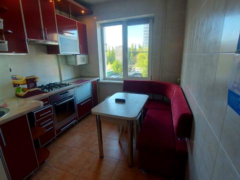 квартира за адресою Князя Ярослава Мудрого просп., 17