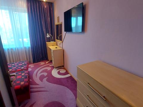 квартира за адресою Князя Ярослава Мудрого просп., 17