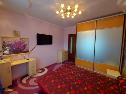 квартира за адресою Князя Ярослава Мудрого просп., 17