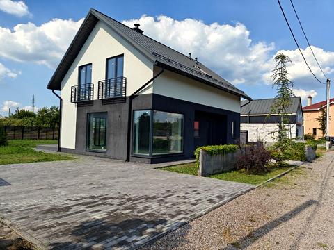 дом по адресу Щаслива, 7