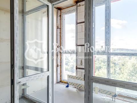 квартира за адресою Науки просп., 58-В