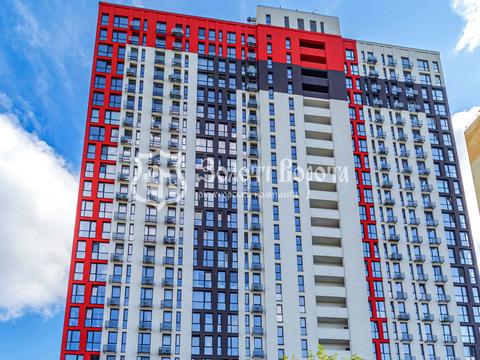 квартира за адресою Науки просп., 58-В