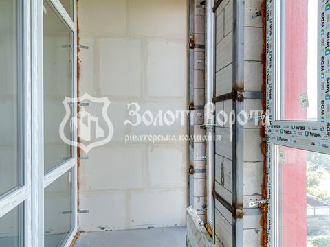 квартира за адресою Науки просп., 58-В