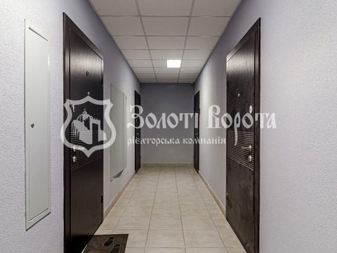 квартира за адресою Науки просп., 58-В