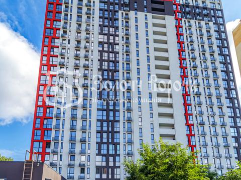 квартира за адресою Науки просп., 58-В