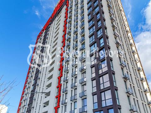 квартира за адресою Науки просп., 58-В