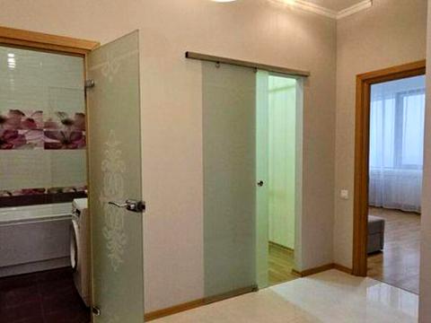 квартира за адресою Дніпровська набережна вул., 14