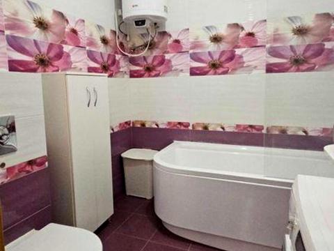 квартира за адресою Дніпровська набережна вул., 14