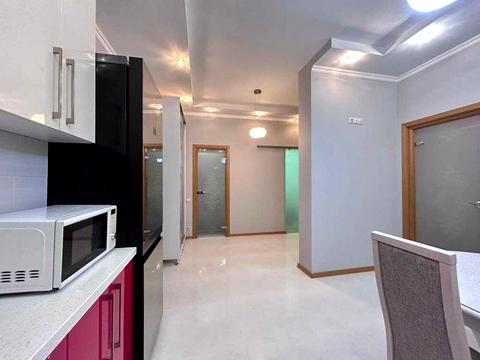 квартира за адресою Дніпровська набережна вул., 14