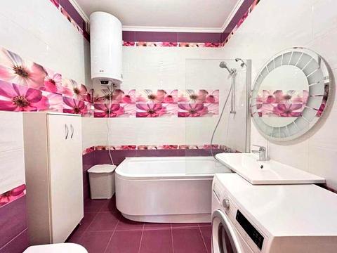 квартира за адресою Дніпровська набережна вул., 14