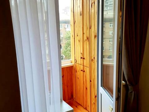 квартира за адресою Жилянська вул., 45