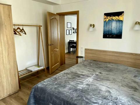 квартира за адресою Жилянська вул., 45