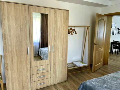 квартира за адресою Жилянська вул., 45