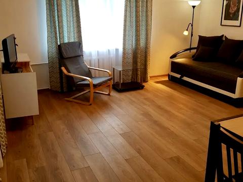 квартира за адресою Жилянська вул., 45