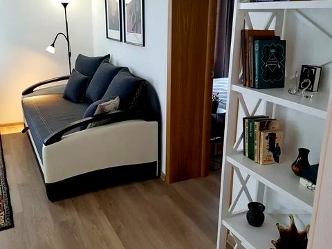 квартира за адресою Жилянська вул., 45