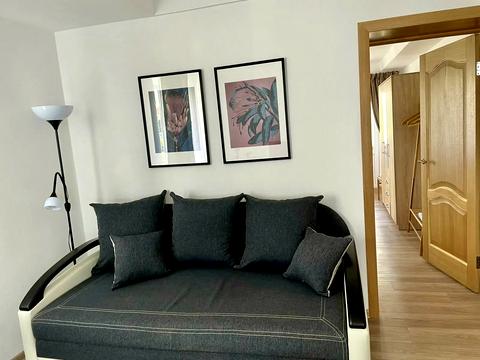 квартира за адресою Жилянська вул., 45