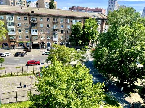 квартира за адресою Жилянська вул., 45