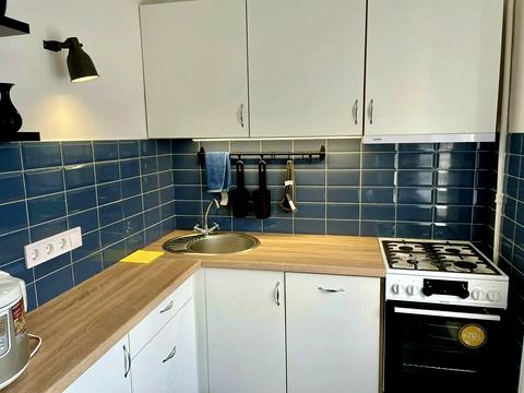 квартира за адресою Жилянська вул., 45