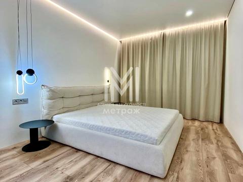 квартира за адресою Харків, Професорська вул., 14