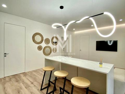 квартира за адресою Харків, Професорська вул., 14