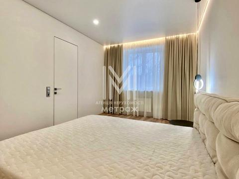 квартира за адресою Харків, Професорська вул., 14