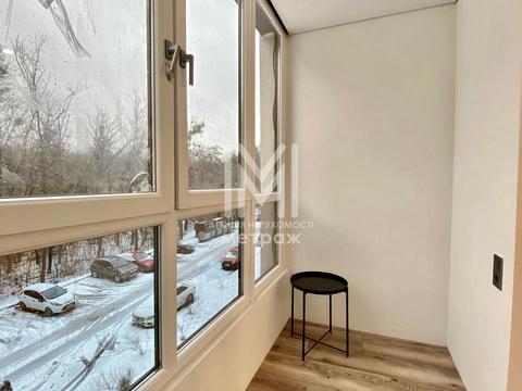 квартира за адресою Харків, Професорська вул., 14