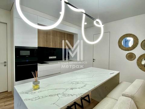 квартира за адресою Харків, Професорська вул., 14