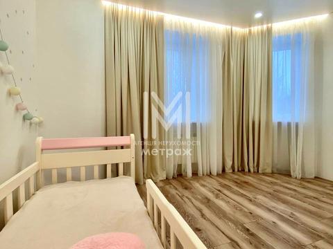 квартира за адресою Харків, Професорська вул., 14