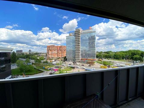 квартира за адресою Васильківська вул., 100-А