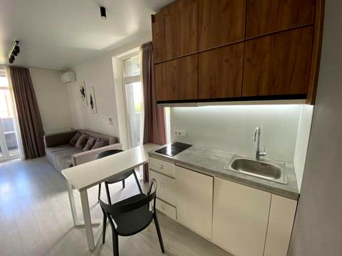 квартира за адресою Васильківська вул., 100-А