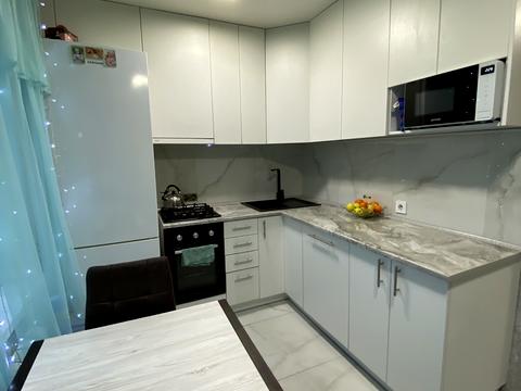 квартира по адресу Школьная ул. (Героев Сталинграда), 8