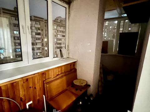 квартира за адресою Червоної Калини просп. (Володимира Маяковського), 95-Б