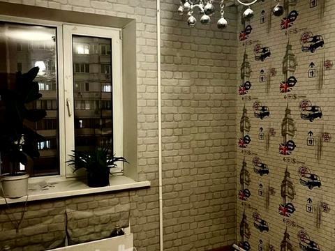 квартира за адресою Червоної Калини просп. (Володимира Маяковського), 95-Б