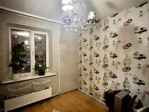 квартира за адресою Червоної Калини просп. (Володимира Маяковського), 95-Б