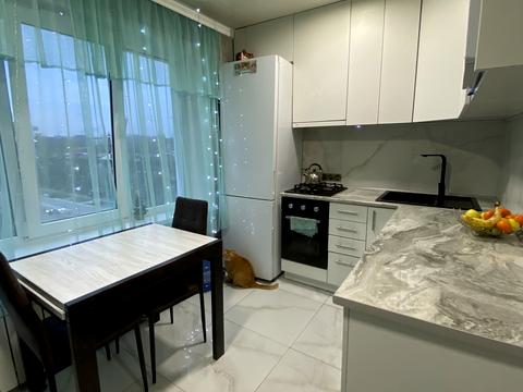 квартира по адресу Школьная ул. (Героев Сталинграда), 8