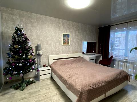 квартира по адресу Школьная ул. (Героев Сталинграда), 8