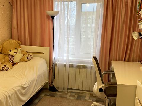 квартира по адресу Школьная ул. (Героев Сталинграда), 8