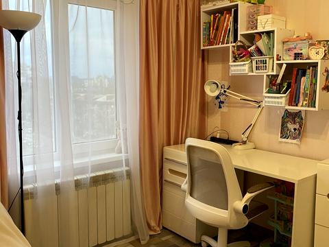 квартира по адресу Школьная ул. (Героев Сталинграда), 8