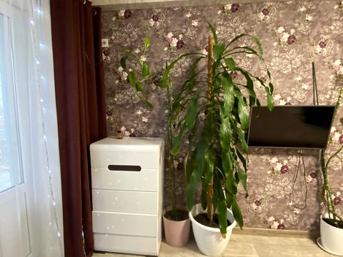 квартира по адресу Школьная ул. (Героев Сталинграда), 8