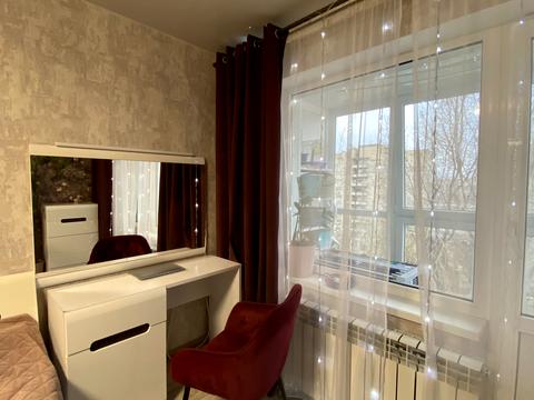 квартира по адресу Школьная ул. (Героев Сталинграда), 8