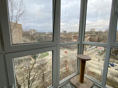 квартира по адресу Школьная ул. (Героев Сталинграда), 8