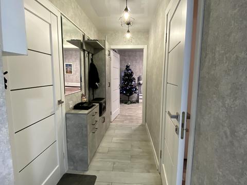 квартира по адресу Школьная ул. (Героев Сталинграда), 8